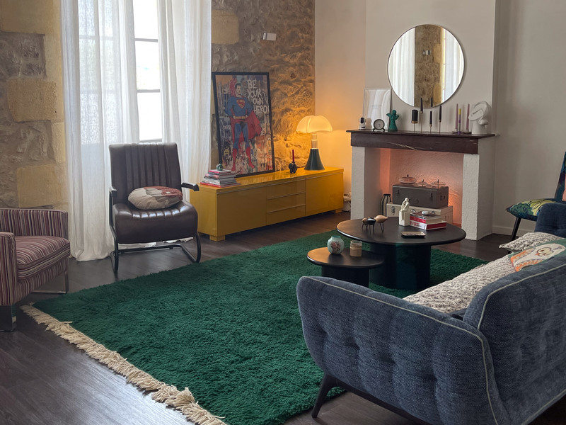 French property for sale in Cérons, Gironde - €534,700 - photo 6