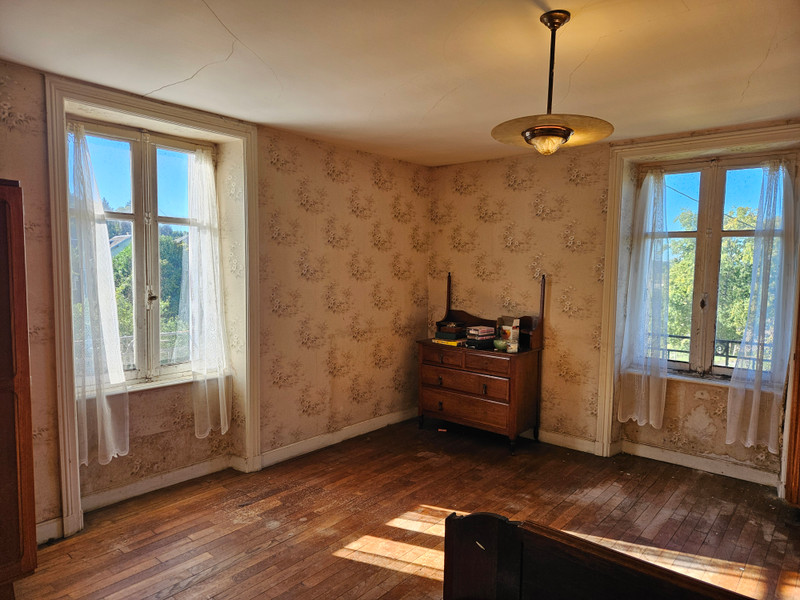 French property for sale in Bussière-Galant, Haute-Vienne - €82,500 - photo 4