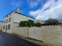 Maison à vendre à Aigre, Charente - 235.400 € - photo 12