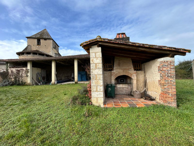 French property for sale in Pillac, Charente - €339,000 - photo 12