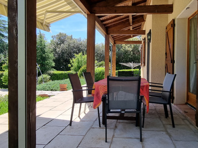 French property for sale in Olargues, Hérault - €360,000 - photo 10