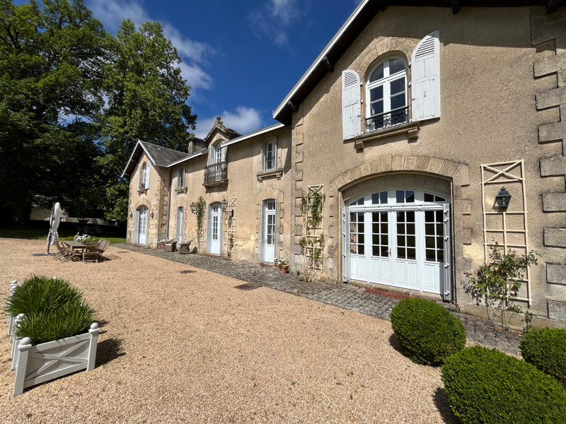 French property for sale in Rempnat, Haute-Vienne - €795,000 - photo 14