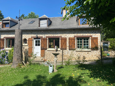 house for sale in Corrèze
