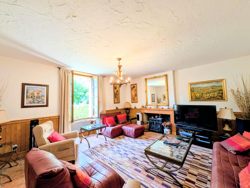 French property for sale in Villefranche-du-Queyran, Lot-et-Garonne - €479,000 - photo 4