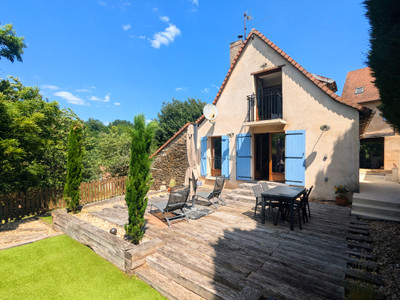 French property for sale in Jumilhac-le-Grand, Dordogne - €245,000 - photo 12