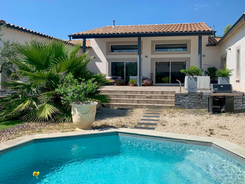 maison à vendre à Languedoc-Roussillon (Occitanie)