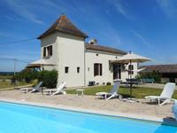 Maison à vendre à Eymet, Dordogne - 420.000 € - photo 3