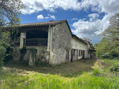 Maison à vendre à Mareuil en Périgord, Dordogne, Aquitaine, avec Leggett Immobilier