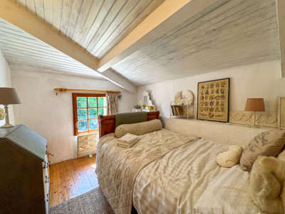 French property for sale in Pamplie, Deux-Sèvres - €129,000 - photo 11