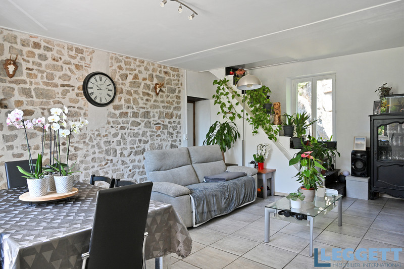 French property for sale in Montreuillon, Nièvre - €224,700 - photo 2