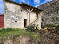 Maison à Tusson, Charente - photo 4