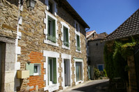 Maison à vendre à Mialet, Dordogne - 97 020 € - photo 6