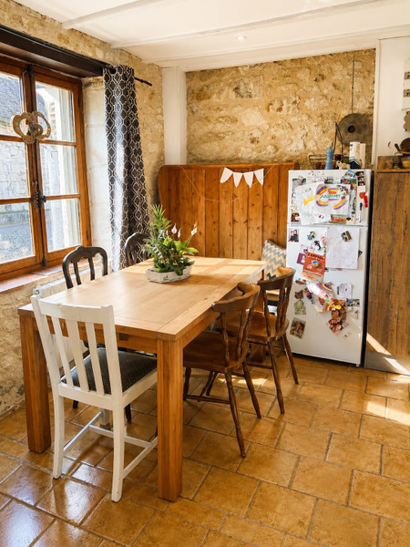 French property for sale in Courléon, Maine-et-Loire - €136,250 - photo 11