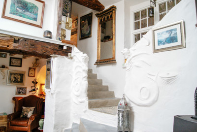 French property for sale in Vouvant, Vendée - €299,600 - photo 5