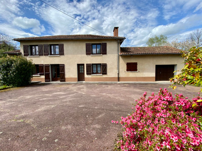 French property for sale in Vayres, Haute-Vienne - €109,000 - photo 7