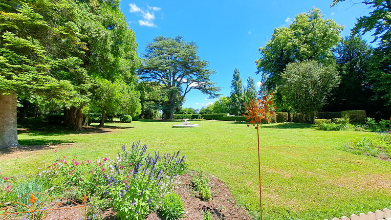 French property for sale in Trogues, Indre-et-Loire - €2,955,000 - photo 6