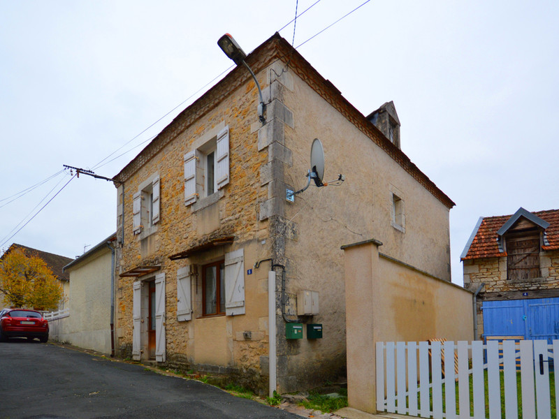 French property for sale in Thenon, Dordogne - &#8364;119,900 - photo 10