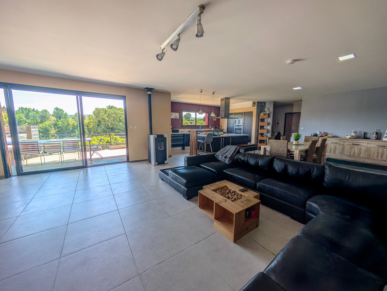 French property for sale in Laurabuc, Aude - €349,000 - photo 3