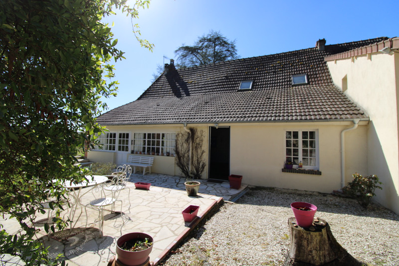 French property for sale in Gien, Loiret - €744,680 - photo 3