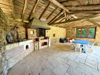 Propriété à vendre à Mazerolles, Charente - 267 500 € - photo n°2