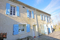 Maison à vendre à Lafage, Aude - 430.000 € - photo 1