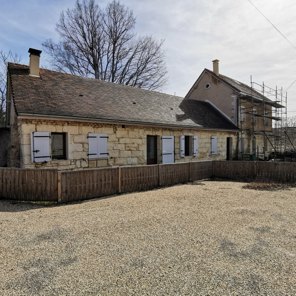 French property for sale in Saint-Médard-de-Mussidan, Dordogne - €349,800 - photo 3