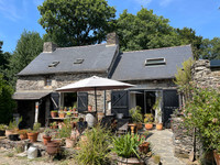 Propriété à vendre à Canihuel, Côtes-d'Armor - 172 800 € - photo n°1
