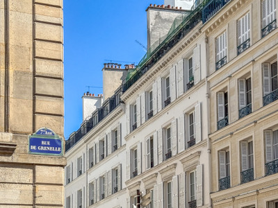 French property for sale in Paris 7e Arrondissement, Paris - €1,670,000 - photo 9