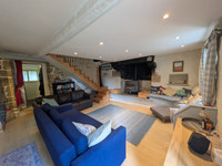 Maison à vendre à Guiscriff, Morbihan - 149.500 € - photo 6