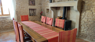 French property for sale in Mairé-Levescault, Deux-Sèvres - €450,500 - photo 9