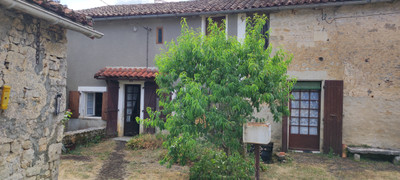 house for sale in Charente