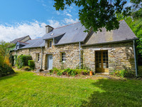 French property, houses and homes for sale in Le Quillio Côtes-d'Armor Brittany