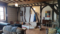 Maison à vendre à Crécy-en-Ponthieu, Somme - 125 000 € - photo 3
