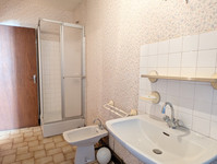 Maison à vendre à Brigueil-le-Chantre, Vienne - 39.500 € - photo 8