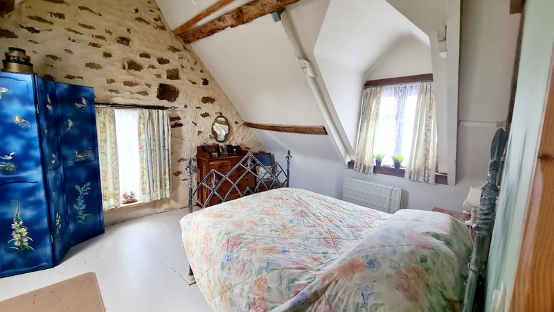 French property for sale in Ceaucé, Orne - €136,000 - photo 12