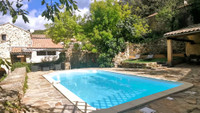 Maison à vendre à Ferrières-Poussarou, Hérault - 365.000 € - photo 5