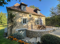 Propriété à vendre à Tourtoirac, Dordogne - 349 000 € - photo n°2