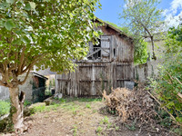 Maison à vendre à Salignac-Eyvigues, Dordogne - 59.500 € - photo 10
