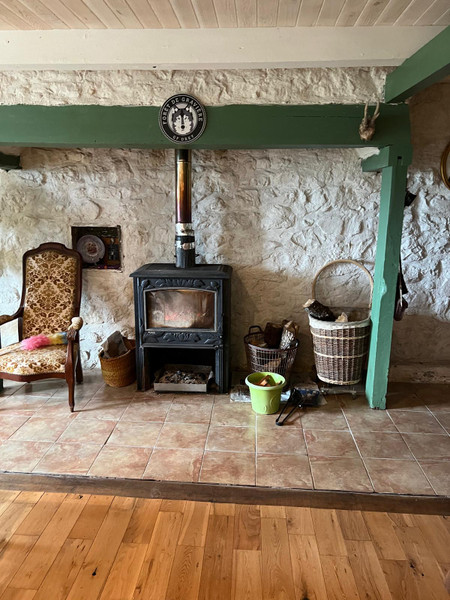 French property for sale in Lanobre, Cantal - €585,500 - photo 1
