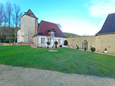 French property for sale in Saint-Crépin-d'Auberoche, Dordogne - €630,000 - photo 9
