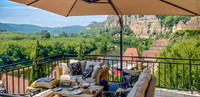Maison à vendre à La Roque-Gageac, Dordogne - 688.000 € - photo 2