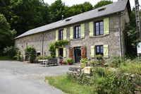 French property, houses and homes for sale in Saint-Setiers Corrèze Limousin