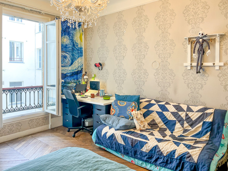 French property for sale in Paris 9e Arrondissement, Paris - photo 6