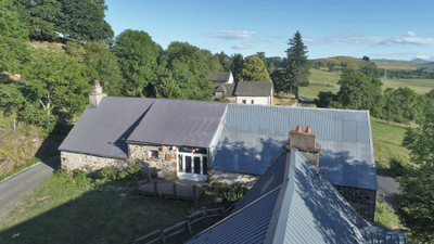 house for sale in Cantal