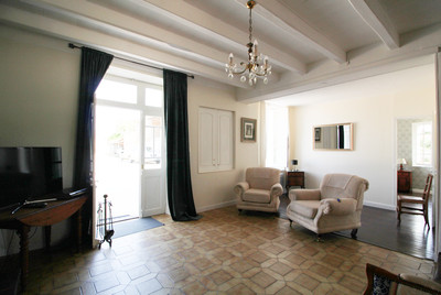 French property for sale in Paillé, Charente-Maritime - €270,600 - photo 12