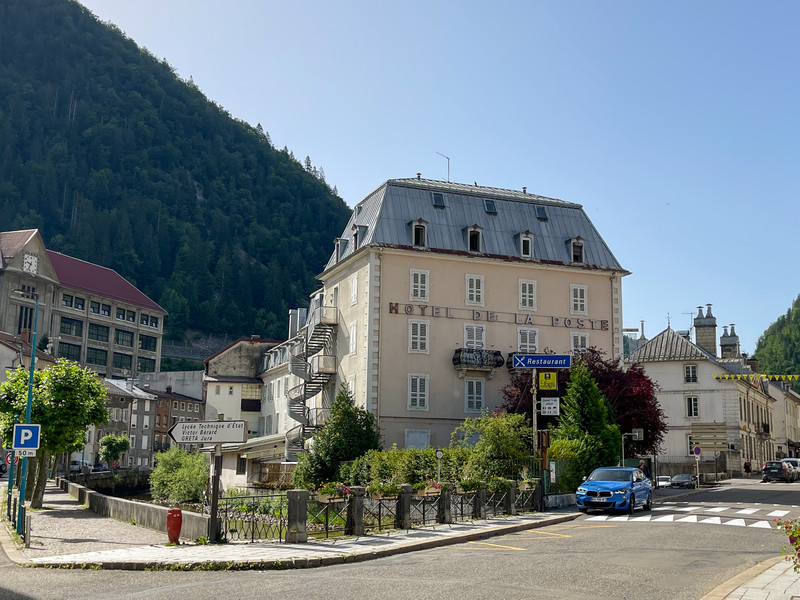 French property for sale in Hauts de Bienne, Jura - &#8364;600,000 - photo 7