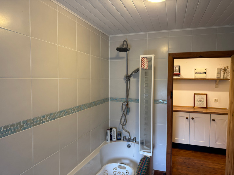 French property for sale in Plélauff, Côtes-d'Armor - €116,630 - photo 11
