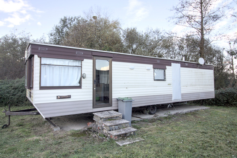 French property for sale in Quettreville-sur-Sienne, Manche - €31,600 - photo 13