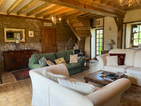 Maison à Lassay-les-Châteaux, Mayenne - photo 3