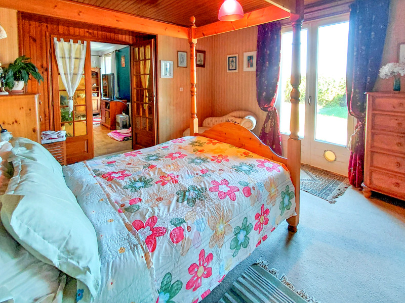 French property for sale in Limalonges, Deux-Sèvres - €165,000 - photo 6